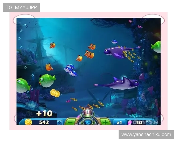 在ag捕鱼网畅享多样化游戏玩法,丰富的捕鱼场景让你乐趣无穷,轻松赚取收益 在ag捕鱼网畅享多样化游戏玩法,丰富的捕鱼场景让你乐趣无穷,轻松赚取收益